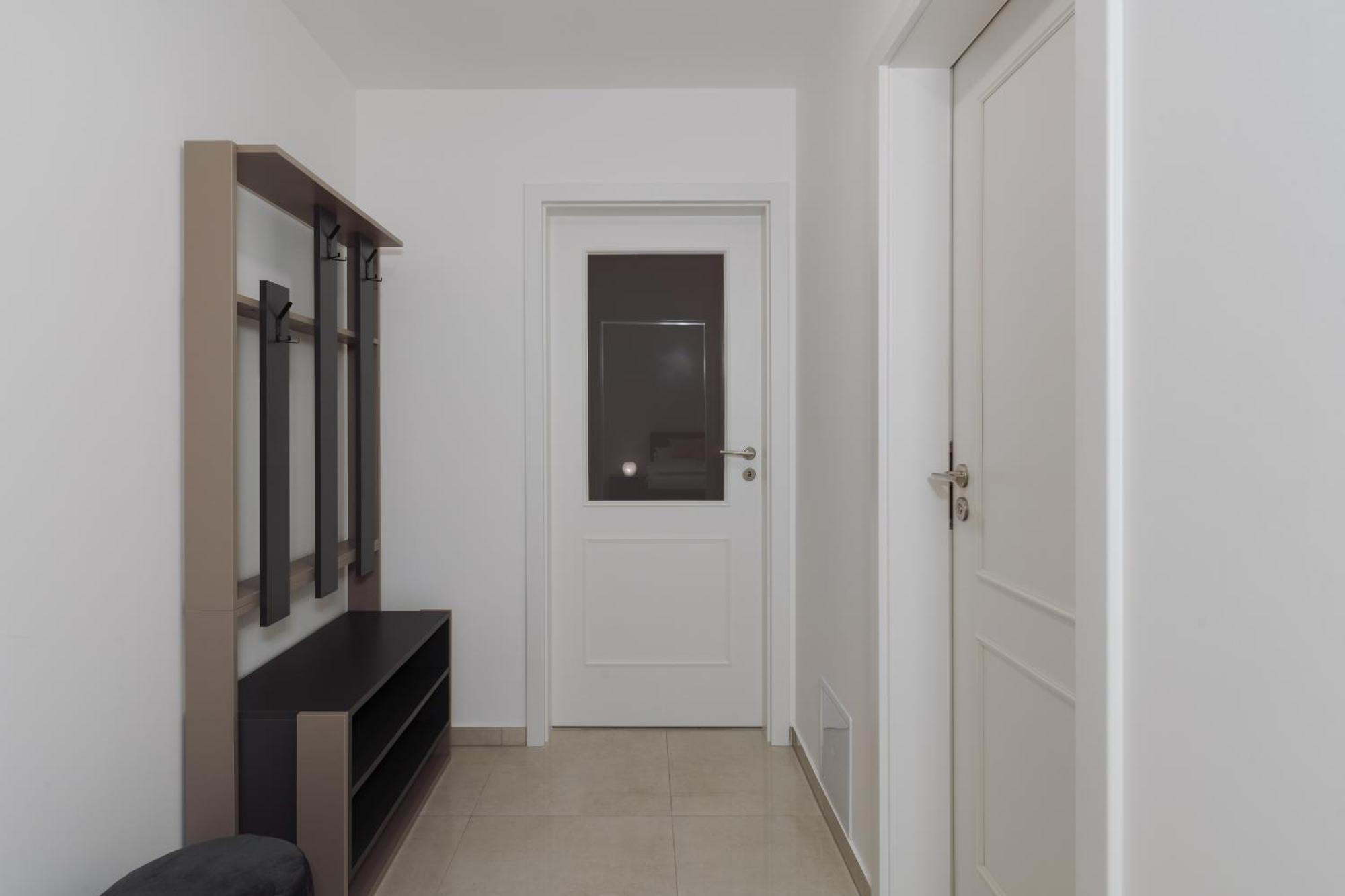 Azure - Cozy Center With Balcony Appartamento *