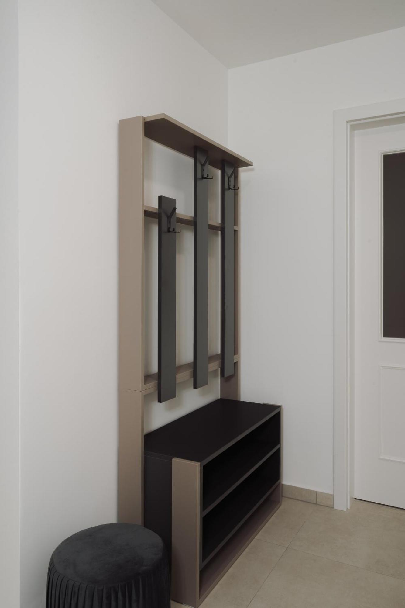 Appartamento Azure - Cozy Center With Balcony