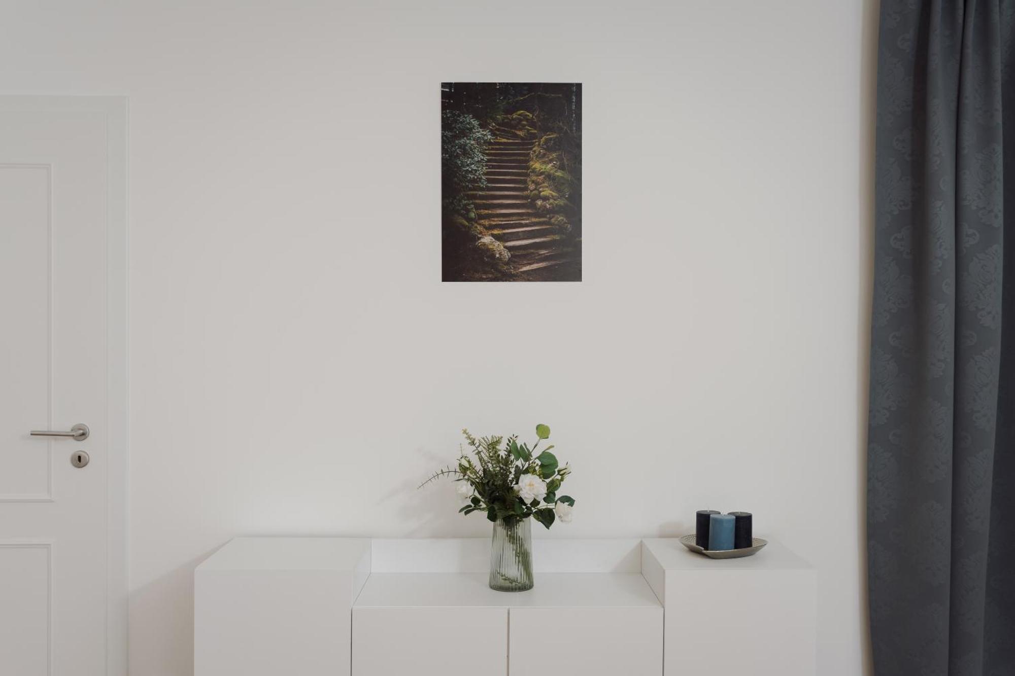 Azure - Cozy Center With Balcony Appartamento Praga